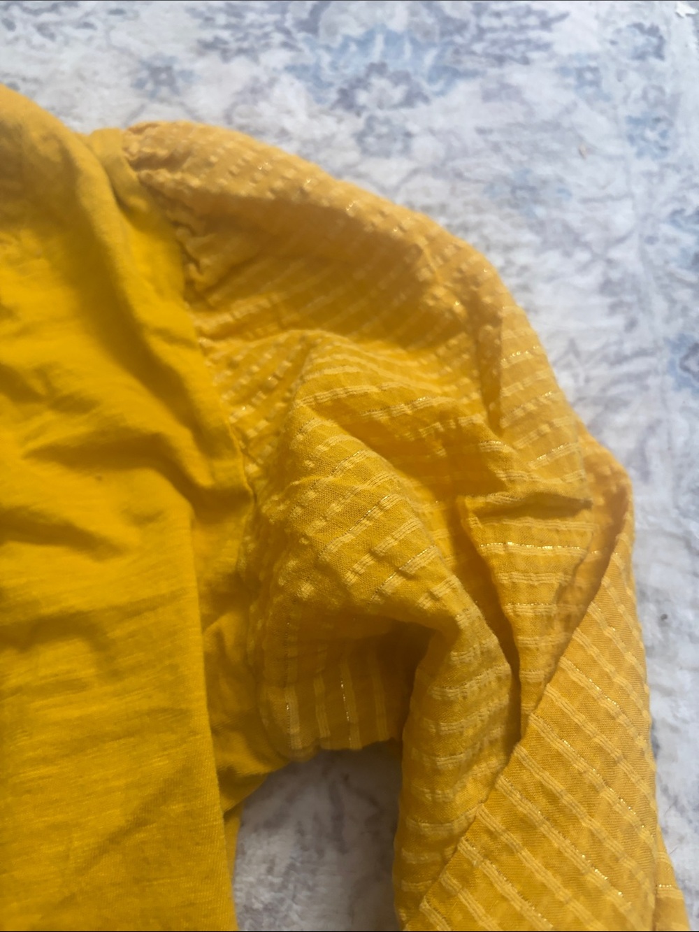 Loft blouse - Picture 2 of 5